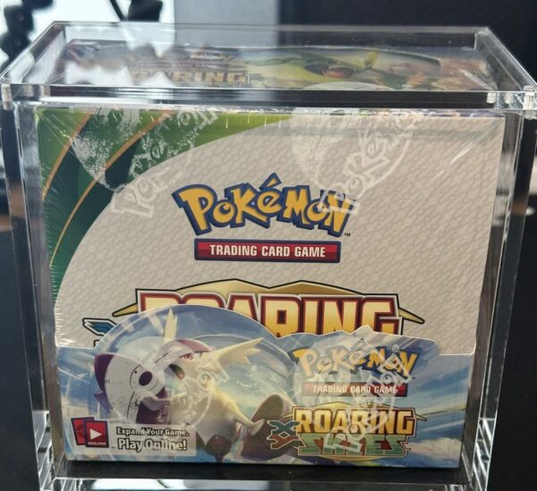 Roaring Skies Booster Box - Image 2