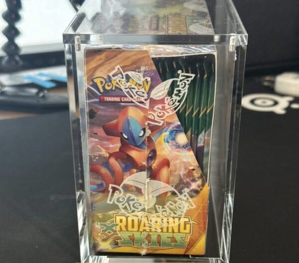 Roaring Skies Booster Box - Image 3