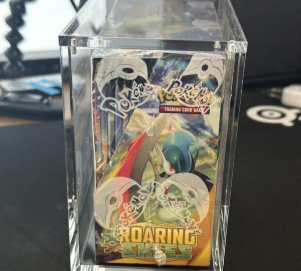 Roaring Skies Booster Box - Image 4