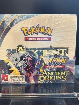 Ancient Origins Booster box