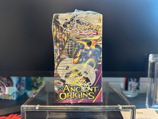 Ancient Origins Booster box - Image 2