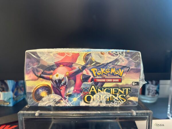 Ancient Origins Booster box - Image 5