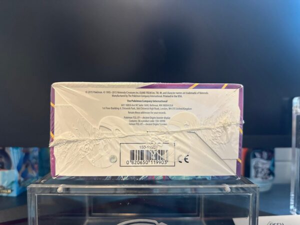 Ancient Origins Booster box - Image 4