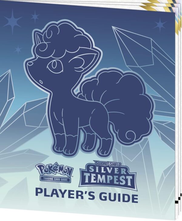Pokemon TCG: Sword & Shield Silver Tempest Elite Trainer Box - Image 5